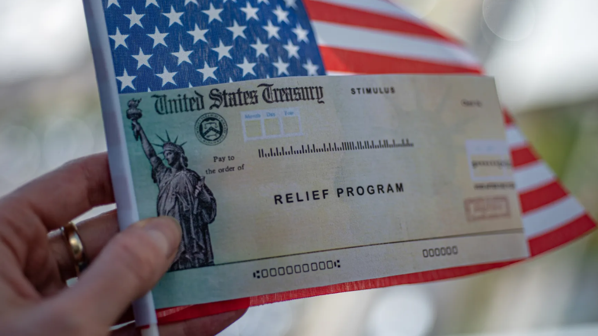 $100 Stimulus Checks to Reach 111,000 Americans This Week: Are You Eligible?