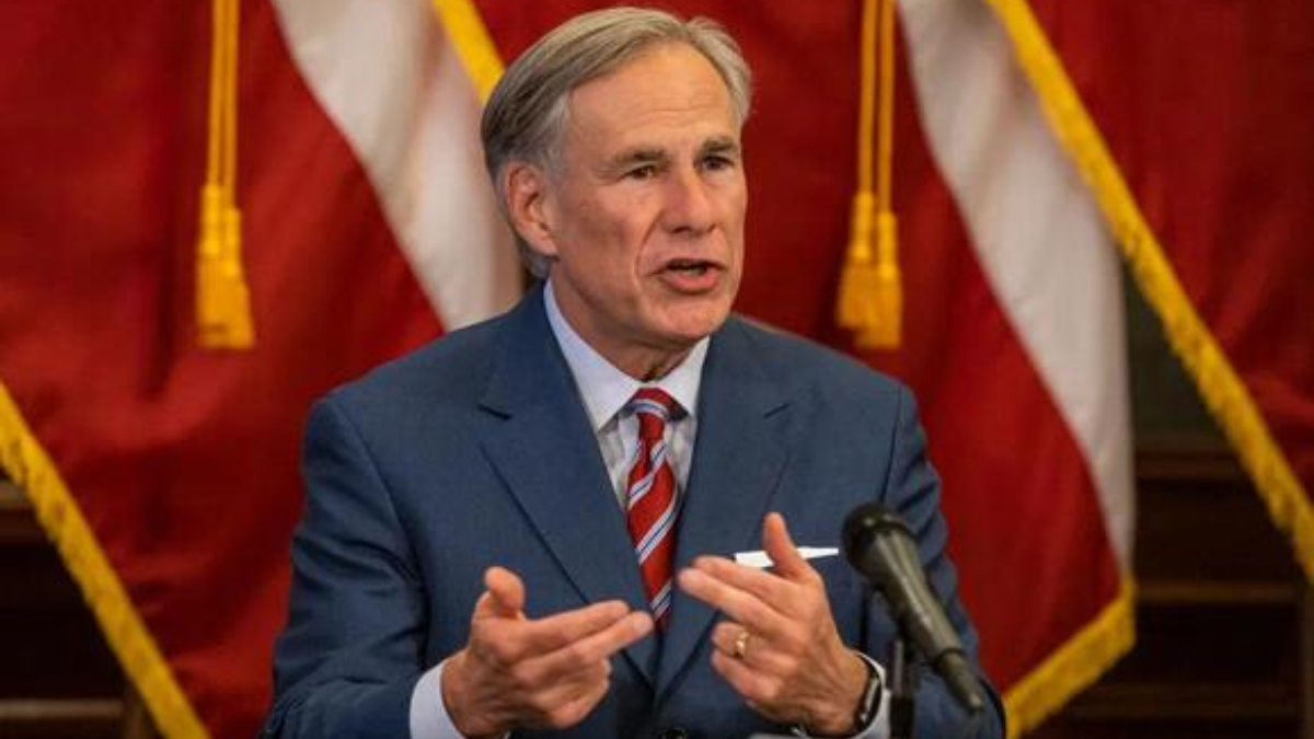 Gov. Abbott’s Ultimatum to Texas A&M: Comply with DEI Ban or Face Consequences