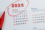 Mark Your Calendar: Second January Social Security Payments Arrive in Four Days