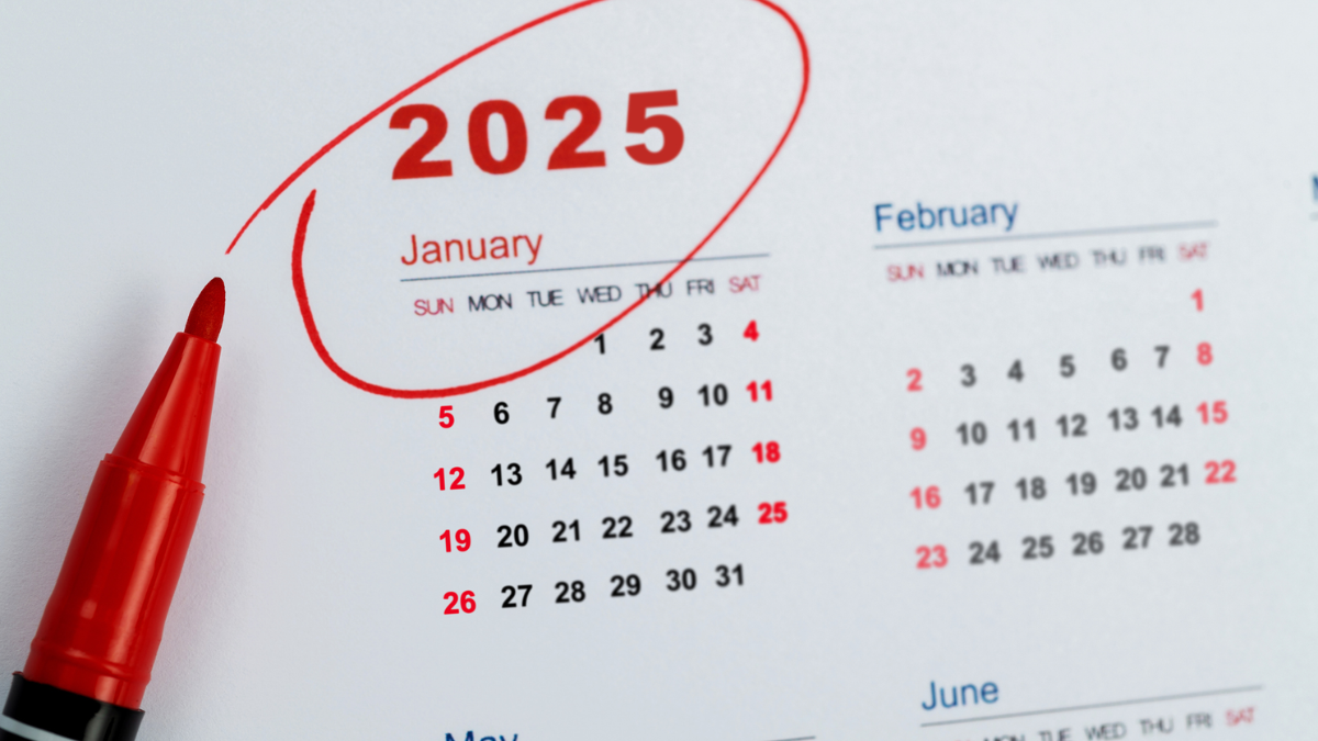 Mark Your Calendar: Second January Social Security Payments Arrive in Four Days