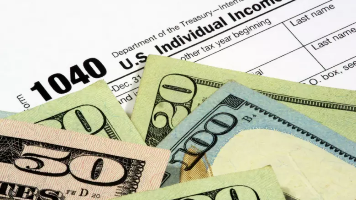 Louisiana Residents Could Qualify for IRS Stimulus Checks: Key Details Inside