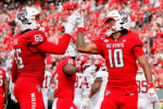 NC State Football Player Pursues New Chapter After Leaving the Program