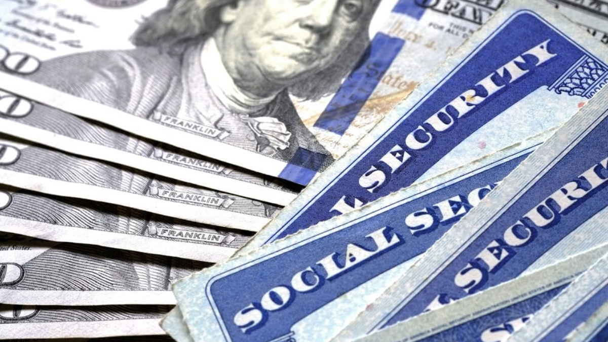 Retirement Relief: Social Security Benefits Get a Boost for Millions