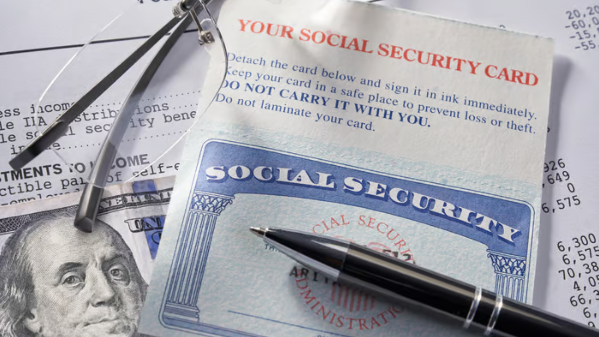 Big Week for Social Security: Payments Reaching $5,108 Going Out Now