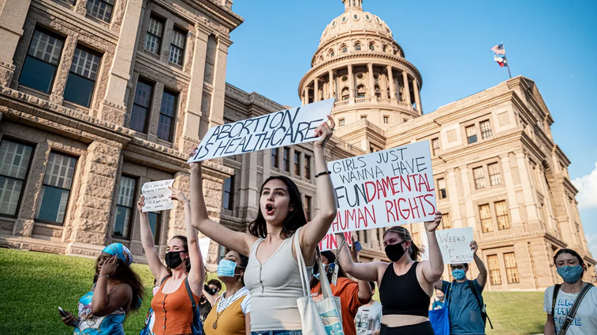 New Anti-Abortion Bills Introduced in Four States Could Lead to Murder Charges