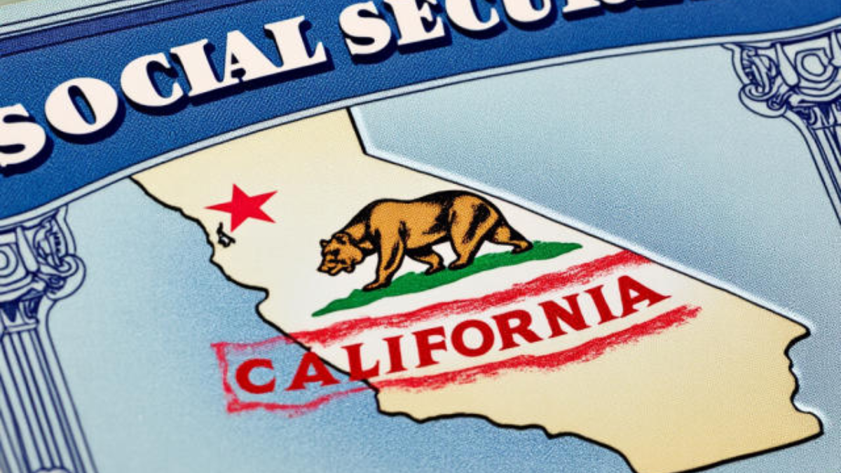 California SSDI Payments Revealed: Monthly Averages and State Comparisons