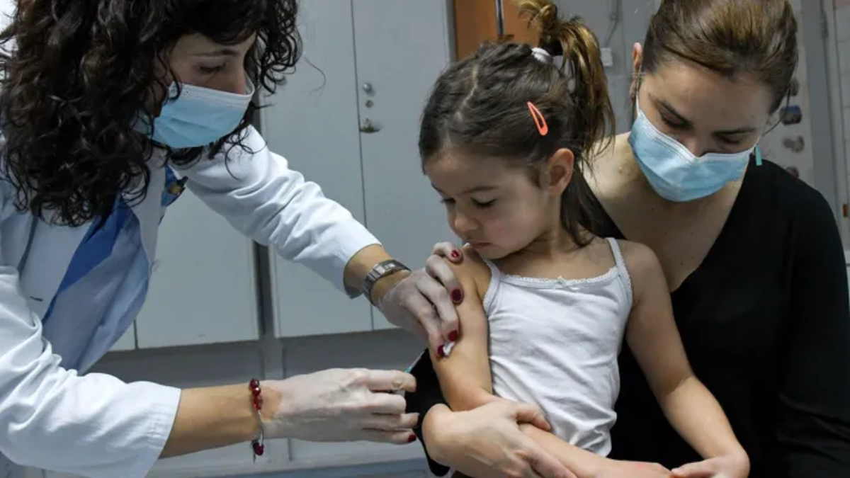 Texas Faces Alarming Measles Outbreak Amid Declining Vaccination Rates