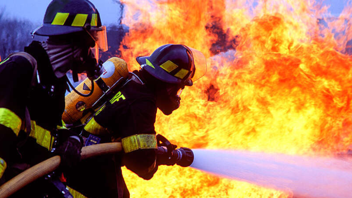 The Vital Role of Rural Firefighters in Protecting Communities