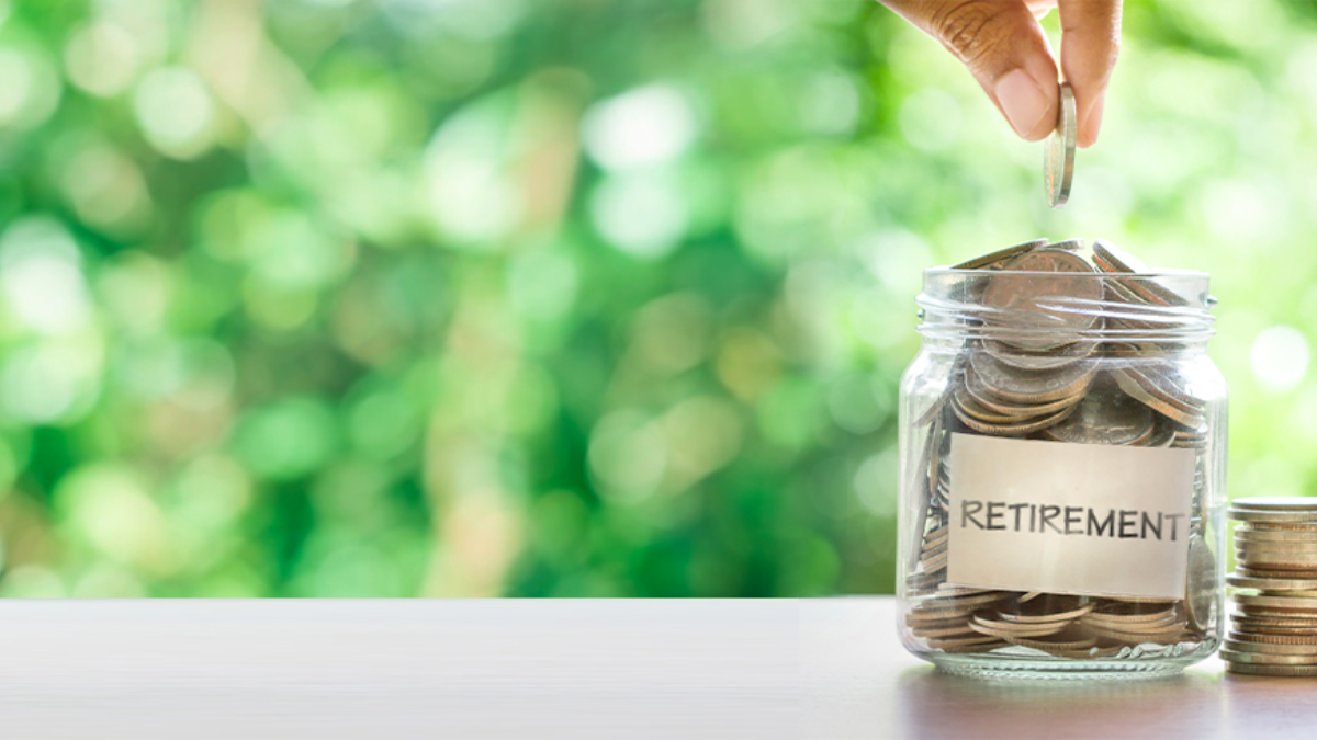 Retirement Planning Made Simple Balancing Savings and Social Security