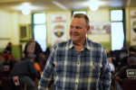 Montana Senator Jon Tester Weighs Next Steps While Working the Land