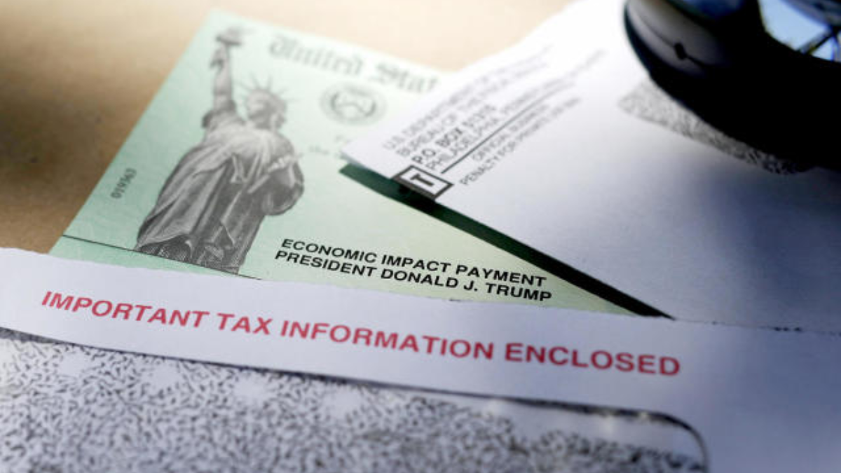 Will I Receive an IRS Stimulus Check? Your Questions Answered