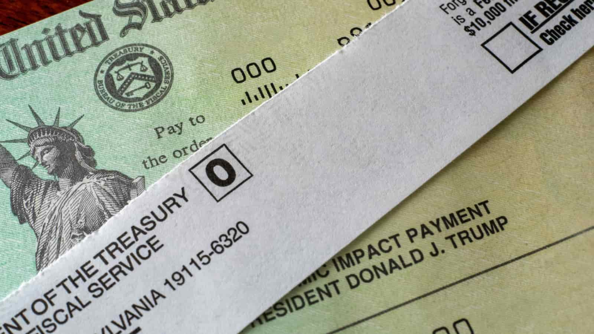 Unclaimed 2021 Stimulus Checks: IRS Offers Second Chance to Eligible Americans