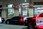 Security Guard Slain by Teens After Shoplifting Incident at Dallas CVS