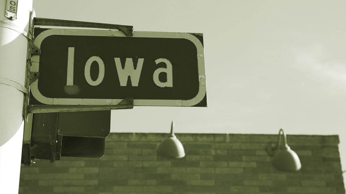 Iowa Finance Authority Awards Over $5 Million to Combat Homelessness in 2025