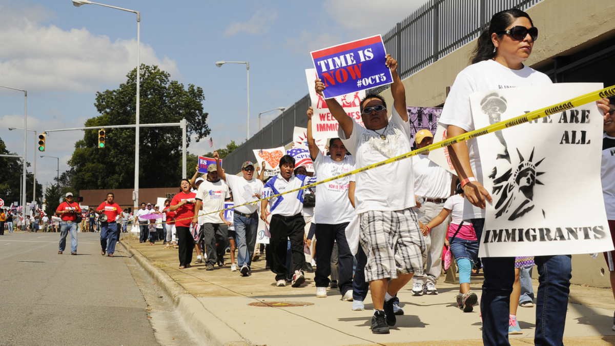 Fear and Resilience: Alabama Immigrants Brace for Policy Changes