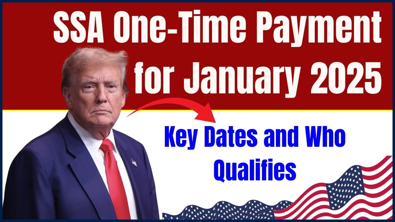 January 2025 SSI and SSDI Payment Schedule: Don’t Miss These Key Dates