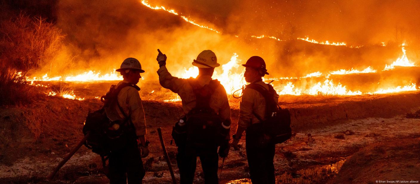 California Wildfires Cost Insurers $30 Billion: What Homeowners Need to Know