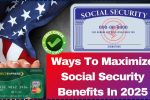 The Ultimate Guide to Social Security Spousal Benefits in 2025