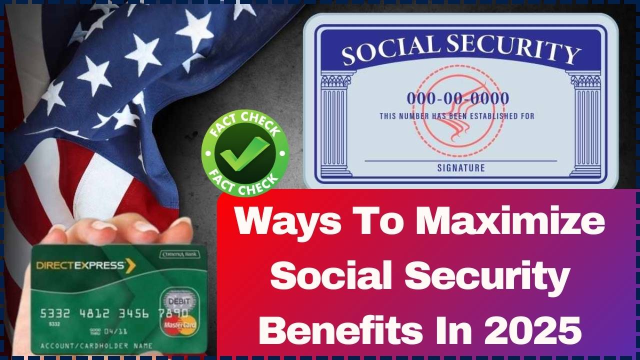 The Ultimate Guide to Social Security Spousal Benefits in 2025