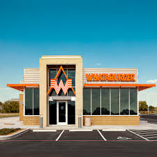 Whataburger Expands to North Carolina with New Hickory Location