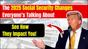 2025 Update: States That Still Tax Social Security Benefits Revealed