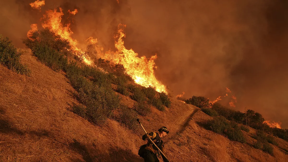 Historic Insurance Losses Expected as California Wildfire Claims Reach Billions