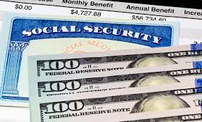 Relief for Retirees: Social Security Announces Big Changes for January 2025