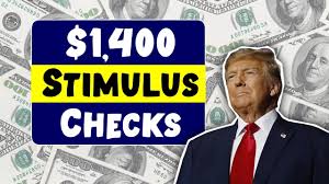 IRS Announces January 2025 Dates for $1,702 Stimulus Payments—Are You Eligible?