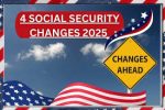 The Social Security Changes That Will Shape 2025: A Detailed Report