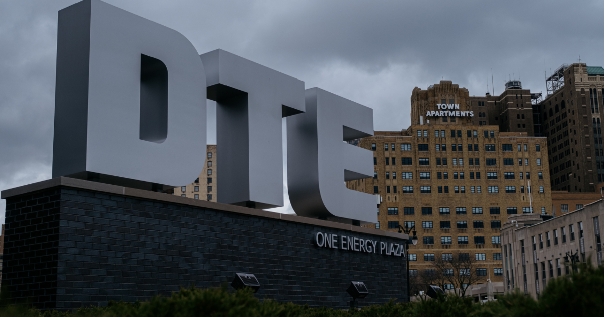 DTE Energy’s New $217 Million Rate Hike to Help Clear Trees and Improve Power Supply