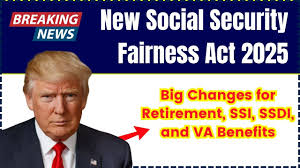 Social Security Benefits Revamped: Understanding the Impact of the Fairness Act