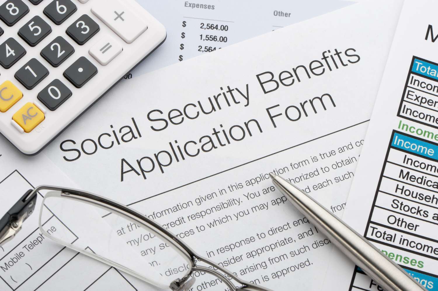 Why Millions Owe Their Social Security Benefits to Undocumented Workers