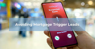 Mortgage Spam Alert: Everything Homebuyers Need to Know About Trigger Leads