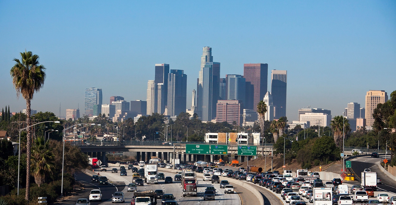 California Fires: Chevron Provides $1 Million for Relief Efforts