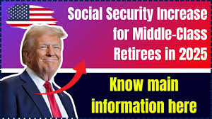 Social Security and Middle-Class Retirement: What You Should Expect