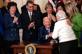 Biden’s Social Security Fairness Act: Big Wins for Oklahoma Retirees!