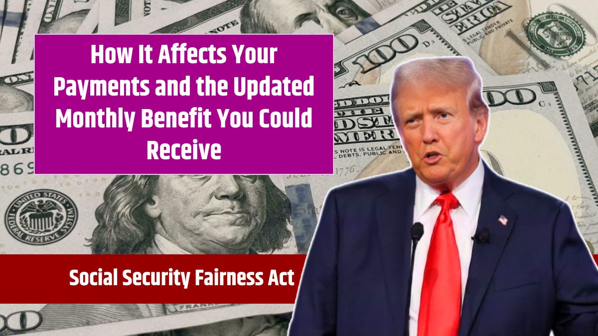 Social Security Fairness Act: How Public Sector Workers Will Benefit from This Historic Change