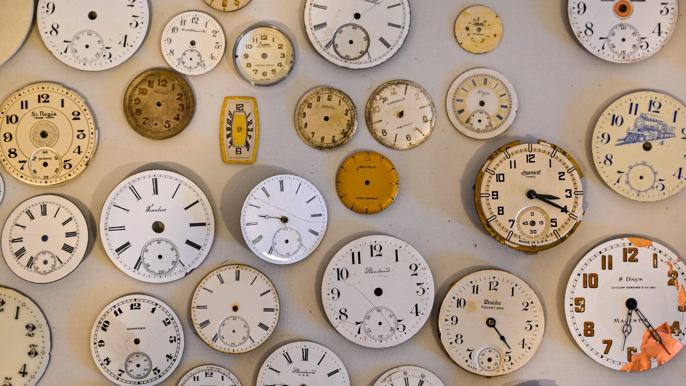 Michigan to Adjust Clocks Forward for Daylight Saving Time on March 9, 2025