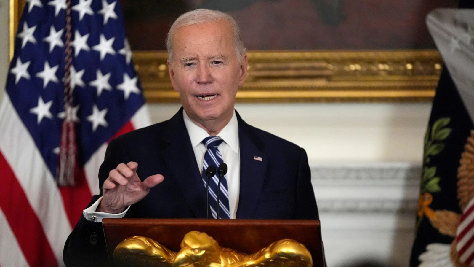 Biden’s New Law Brings Relief to Millions of Retirees: Are You Affected?