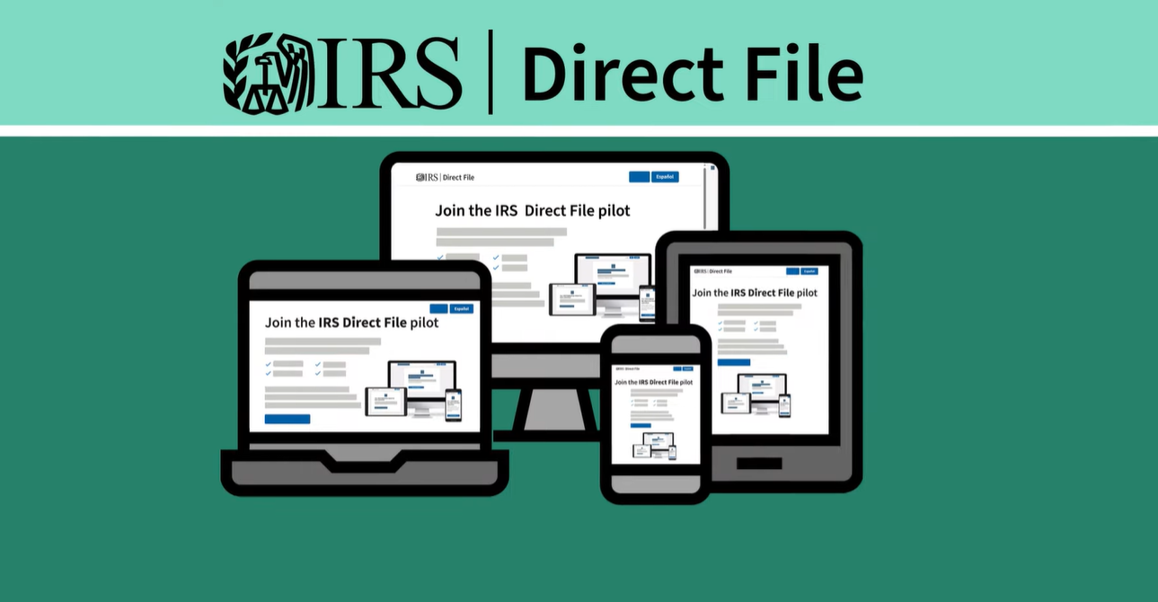 Are You Eligible for IRS Direct File in New Jersey? Find Out Now!