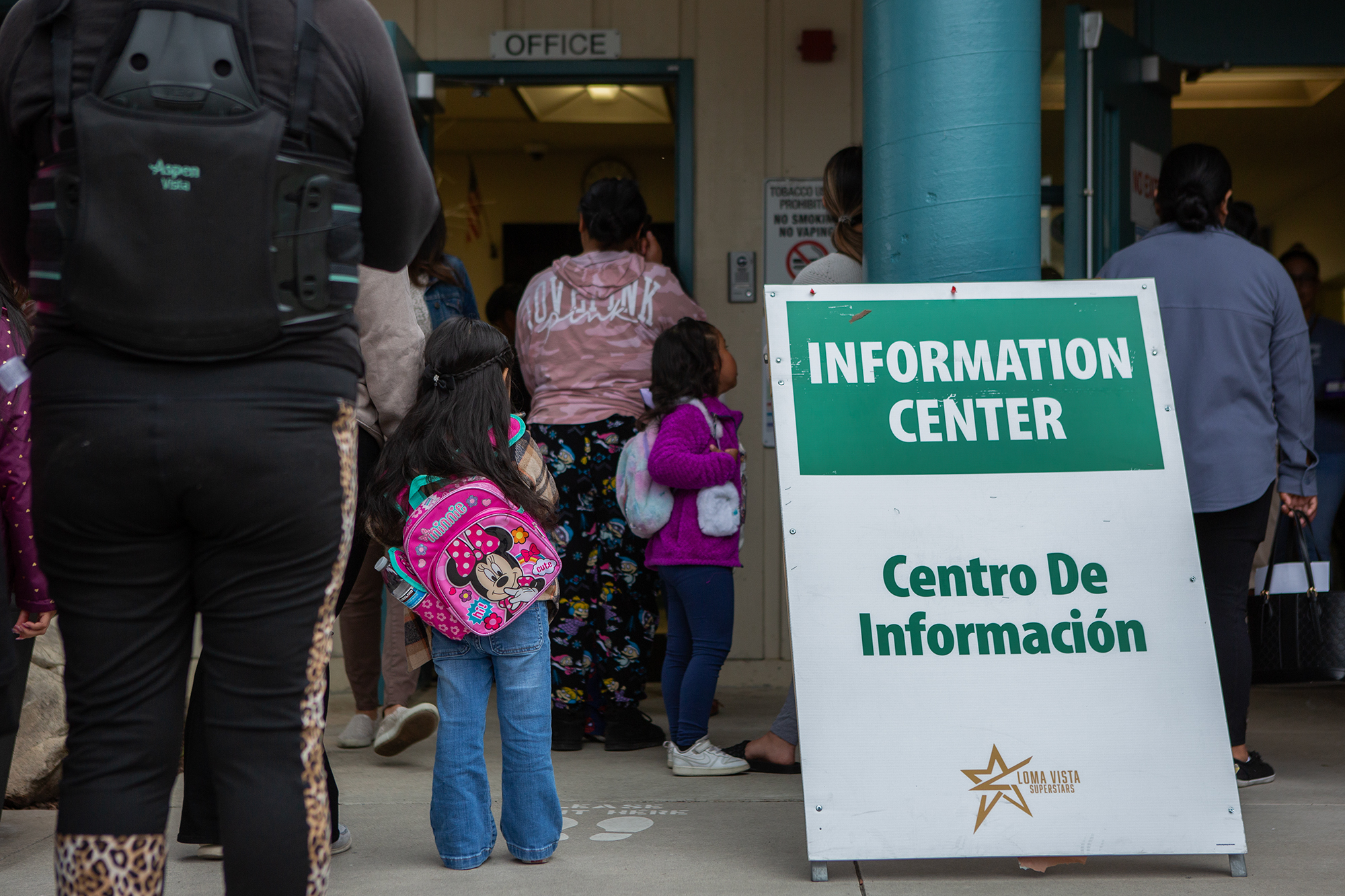 Nebraska Schools and Churches Brace for Impact as Immigration Raids Loom