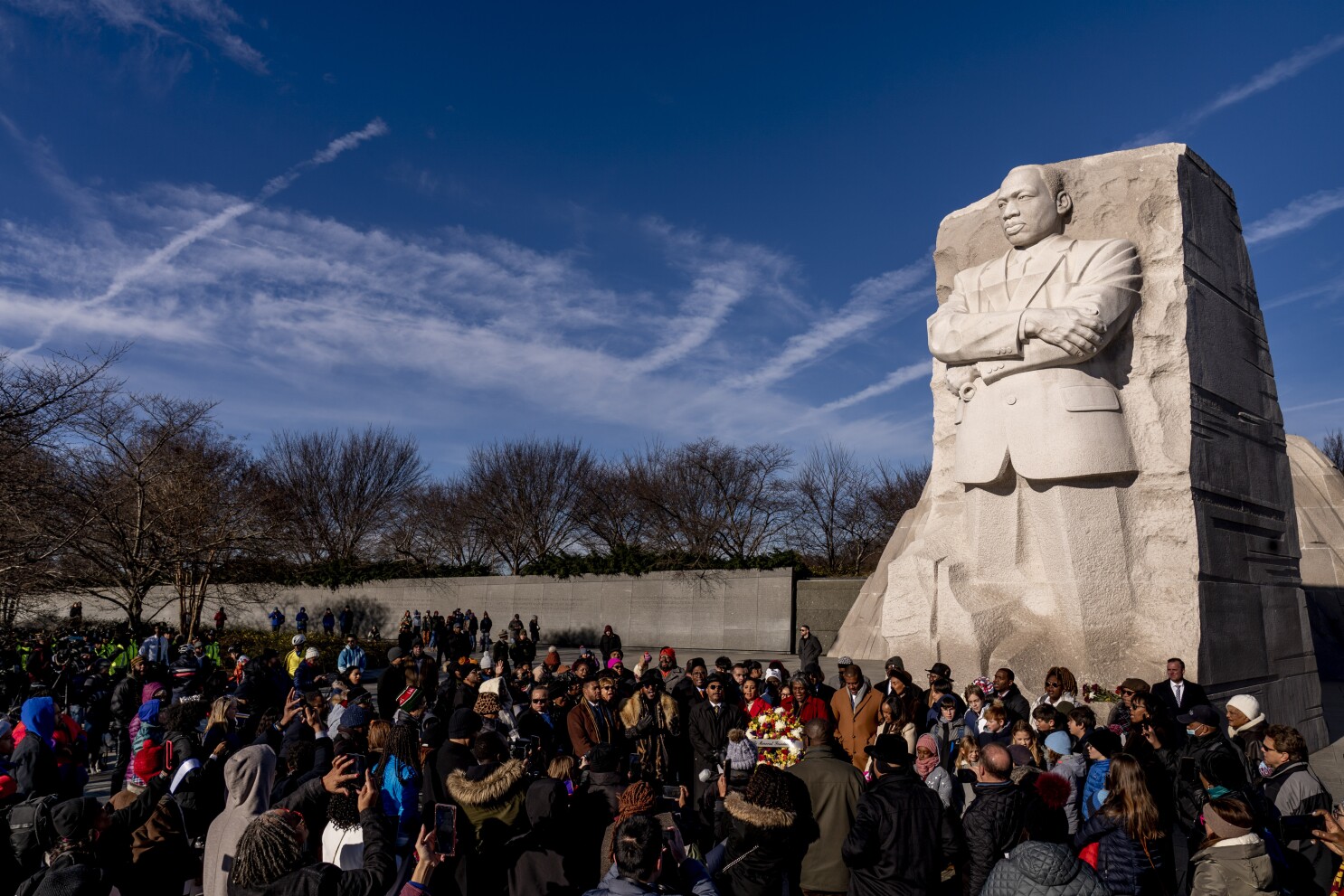 MLK Day and Trump’s Inauguration: Embracing Love and Reconciliation