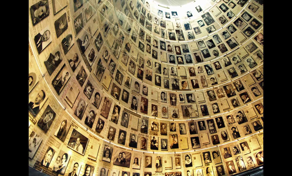 Remembering the Past: Ohio’s Holocaust Commemoration Shines a Light on Education and History