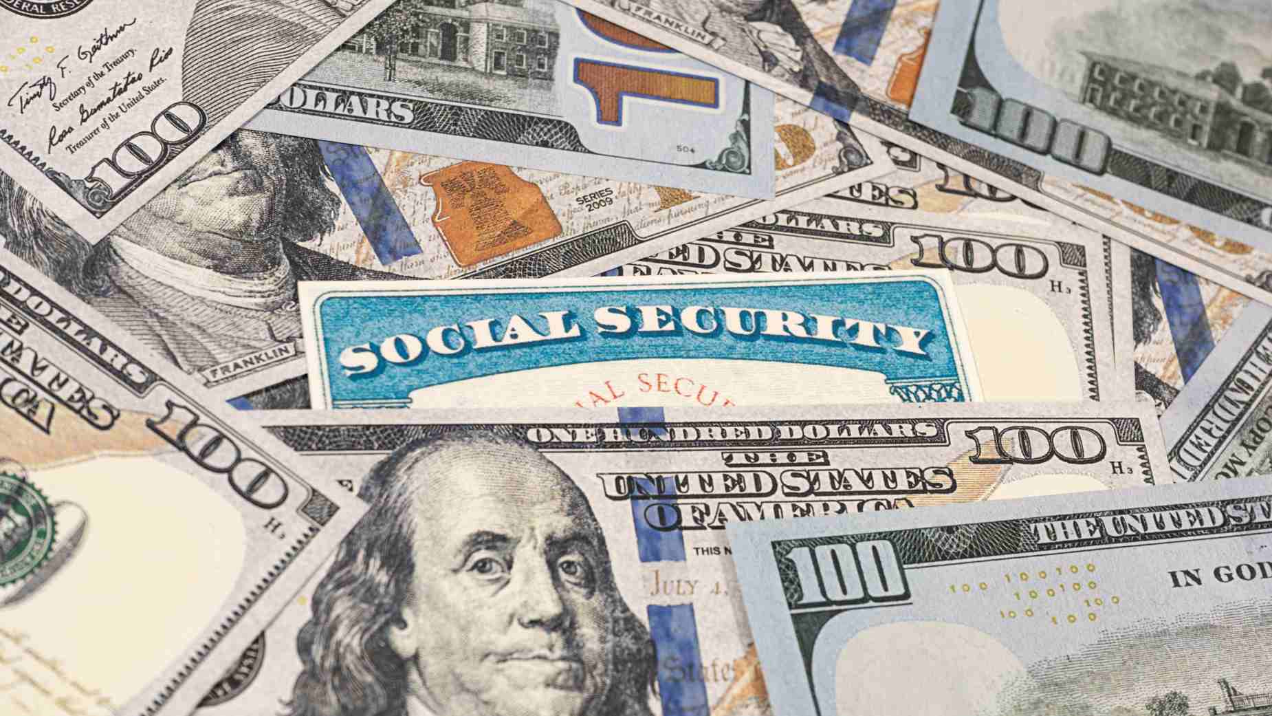 January’s Social Security Payments Scheduled: Up to $5,108 for Retirees Aged 70