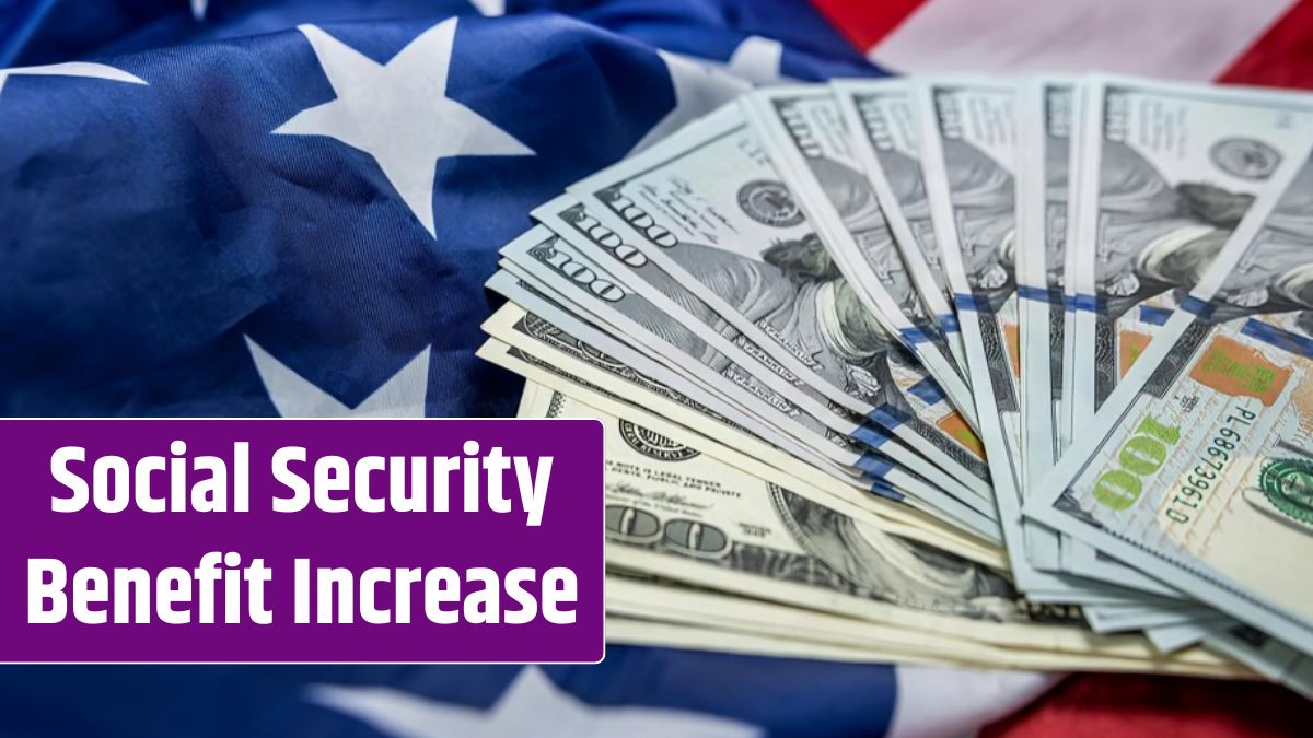 Retired Public Workers: Your Social Security Benefits Are About to Increase