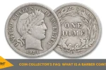 Barber Coins: Understanding Their Historical Value and How to Find Them