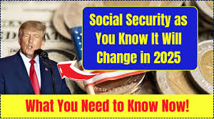 Social Security Tax Rules You Need to Know for 2025: Which States Will Tax Your Benefits