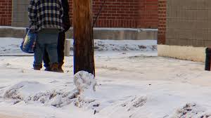 Counting the Homeless: Volunteers Brave Freezing Temperatures in Central Pennsylvania for Important Cause