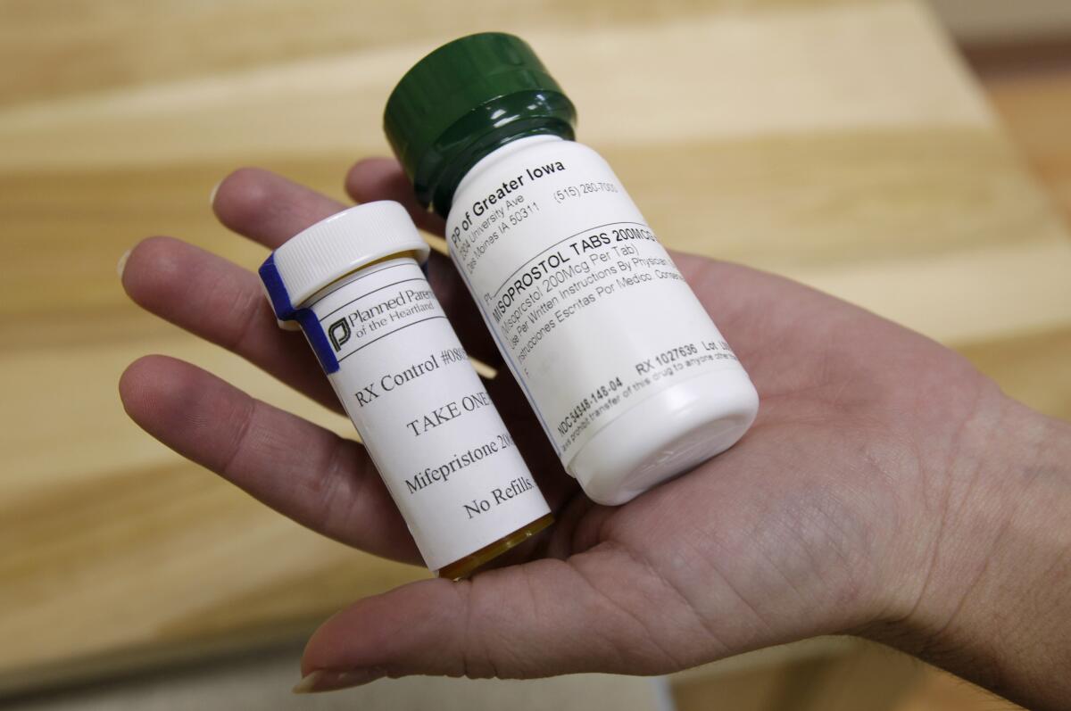 Texas Judge Allows Stricter Abortion Pill Regulations Amid Nationwide Debate