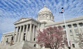 Missouri Senate’s Surprising Turnaround: From Chaos to Quiet Progress in 2025